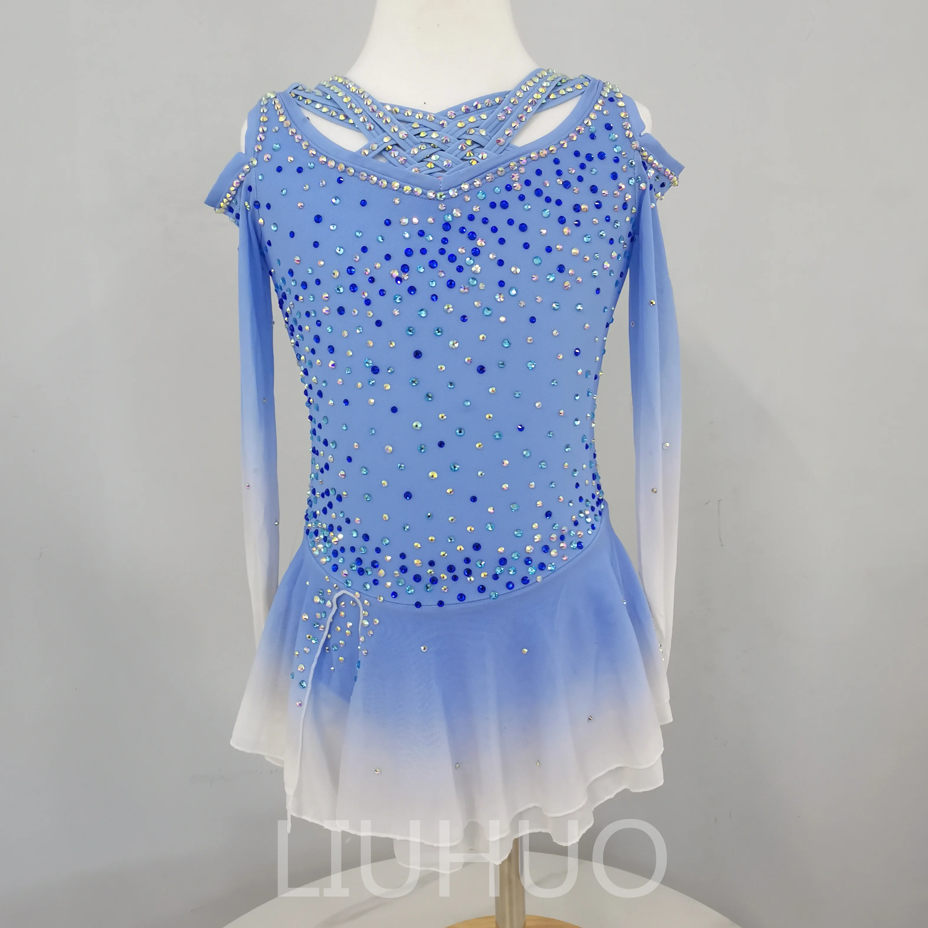 LH Skate BD2381-LIUHUO