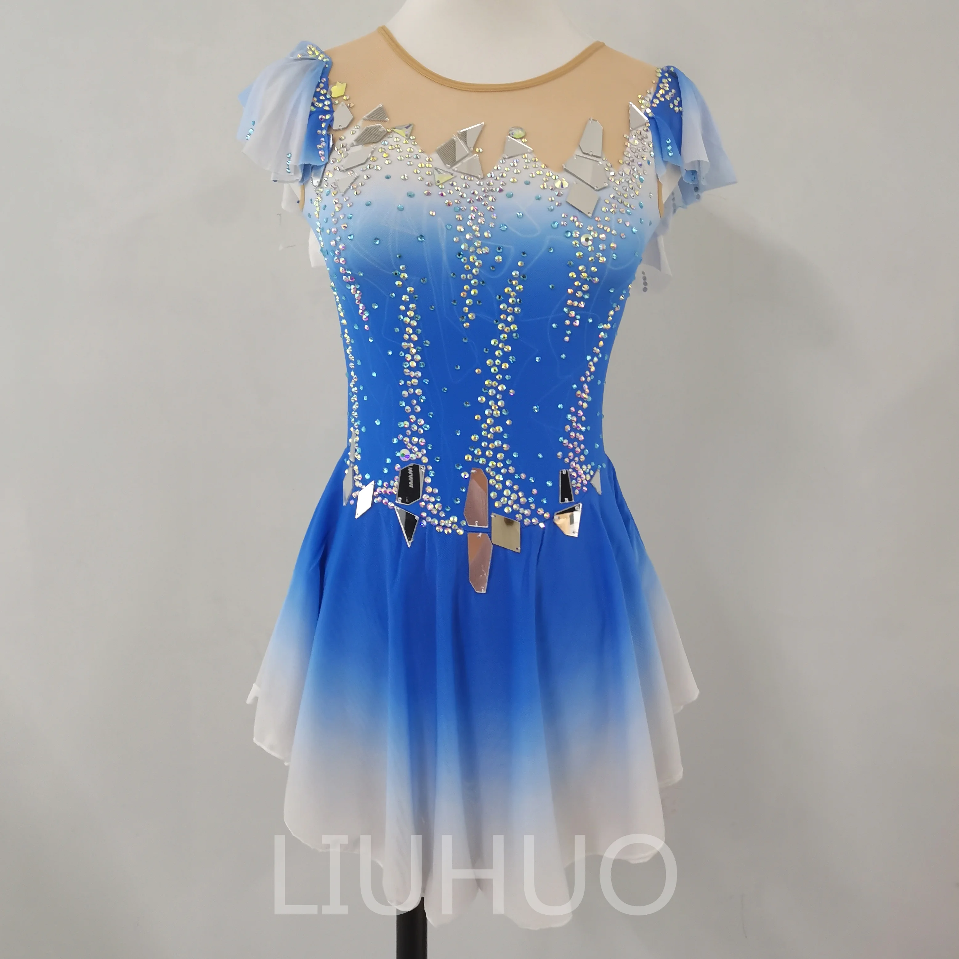 LH Skate BD2383-LIUHUO