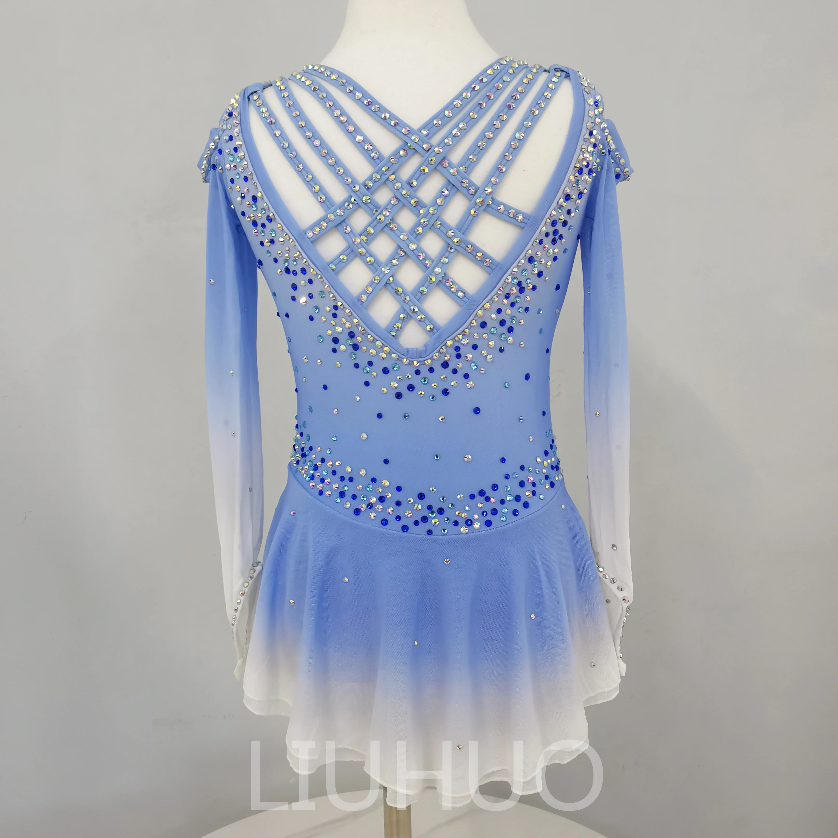 LH Skate BD2381-LIUHUO