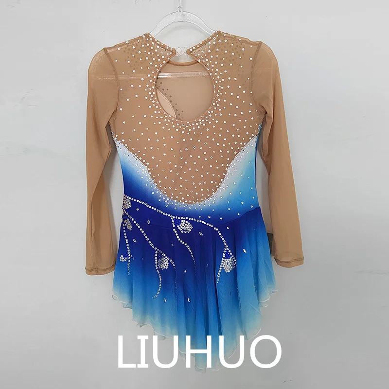 LH Skate BD2388-LIUHUO