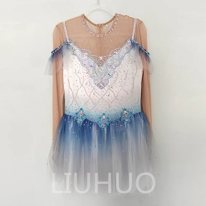 LH Skate BD2390-LIUHUO