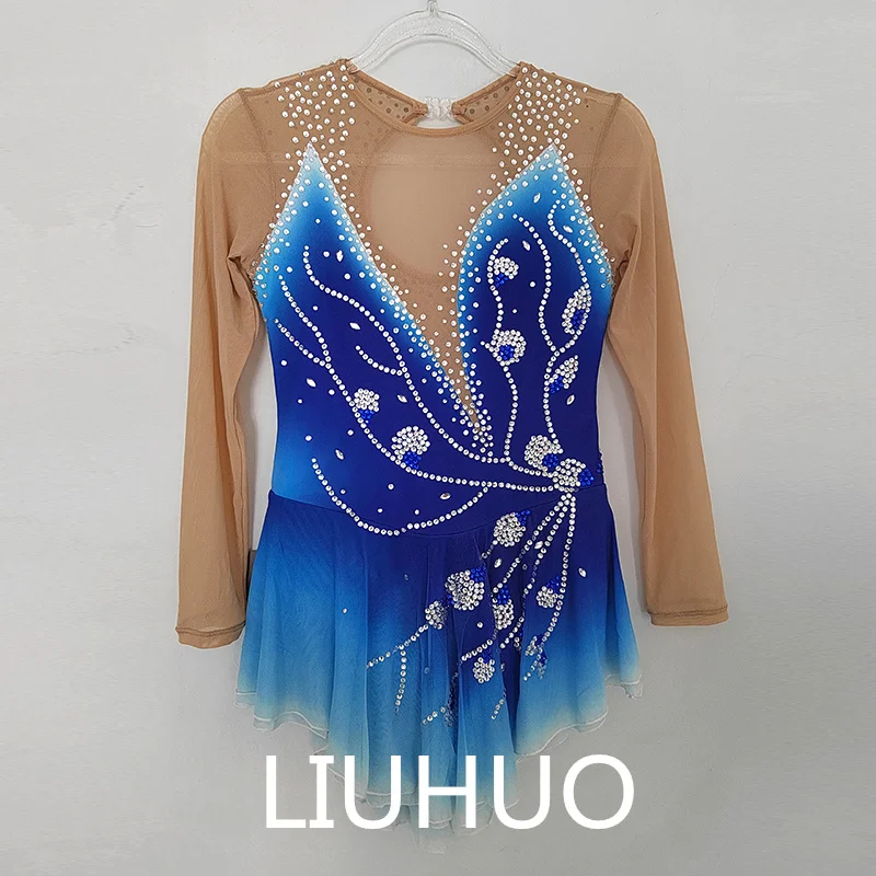 LH Skate BD2388-LIUHUO
