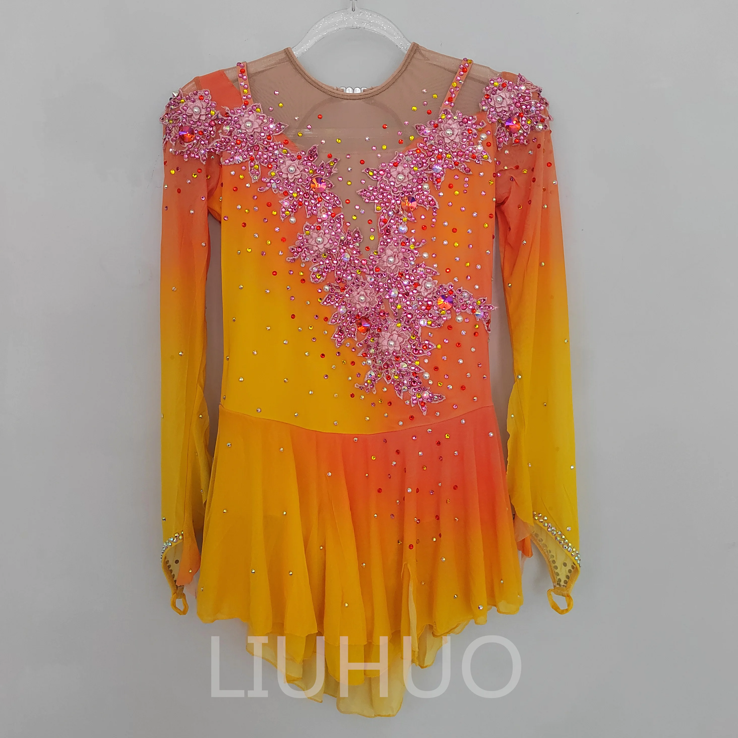 LH Skate BD1517-LIUHUO