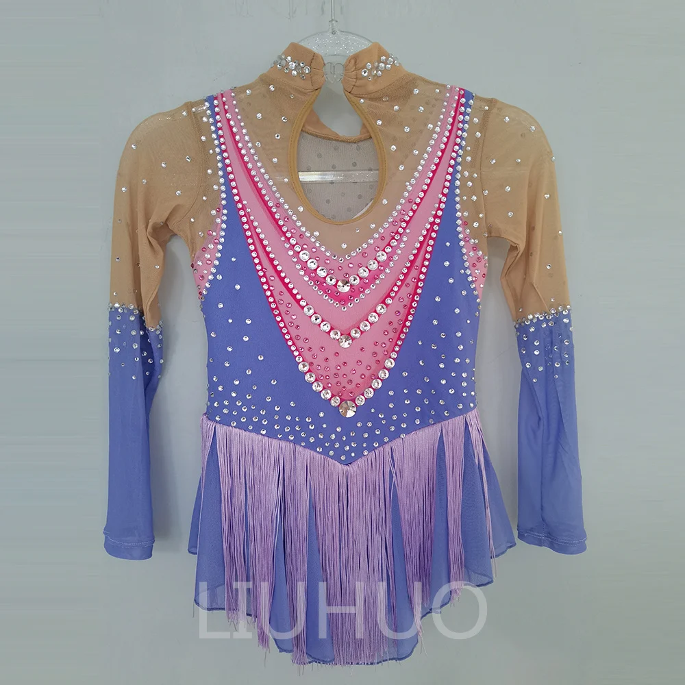 LH Skate BD2385-LIUHUO