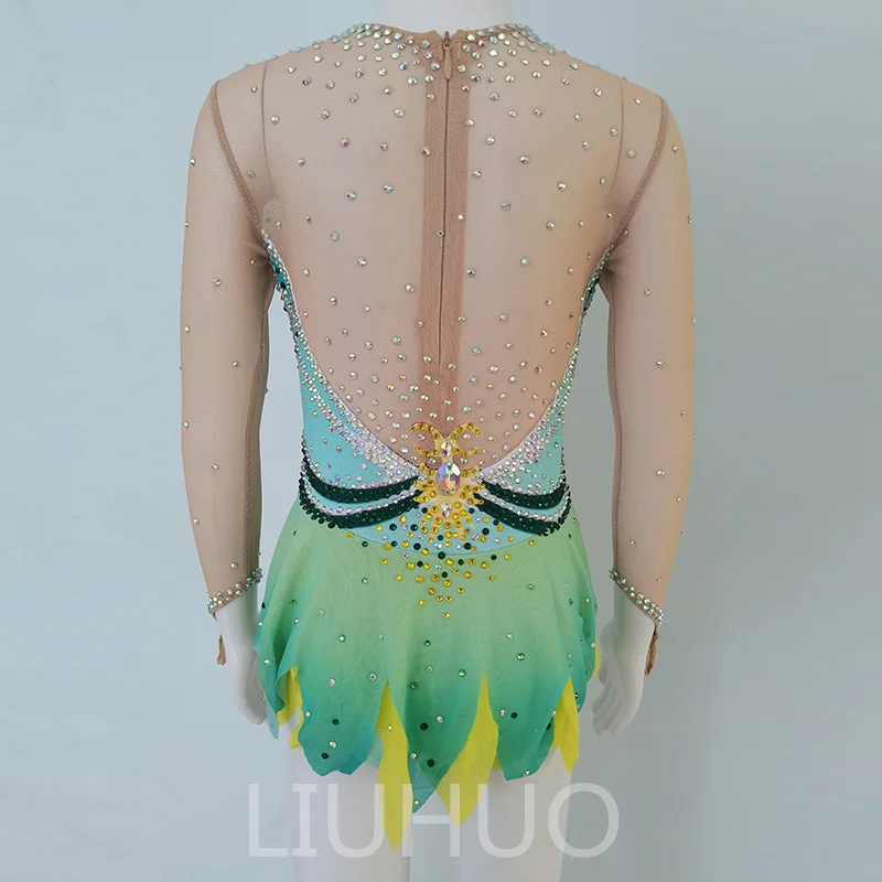 LH Skate BD2395-LIUHUO