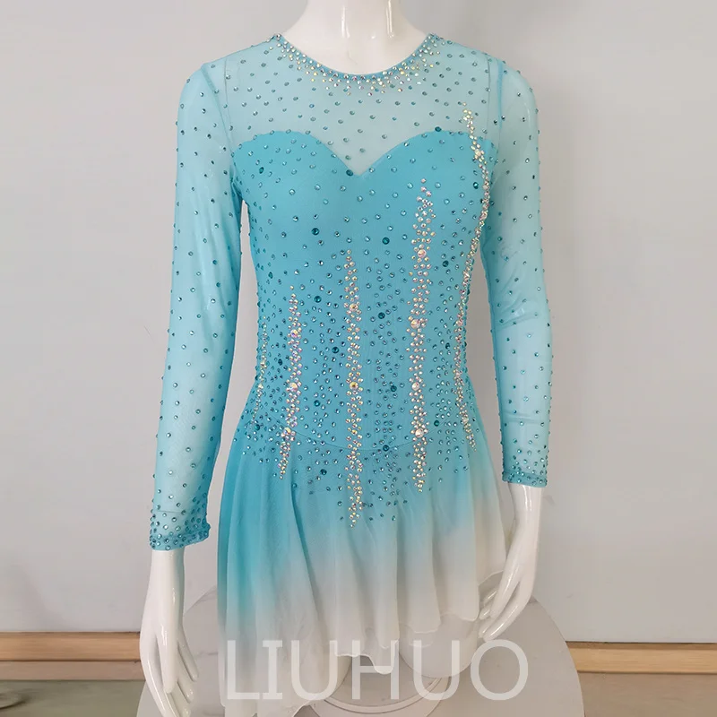 LH Skate BD2393-LIUHUO