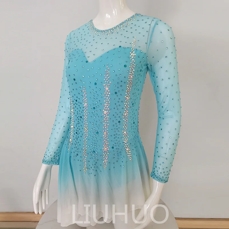 LH Skate BD2393-LIUHUO