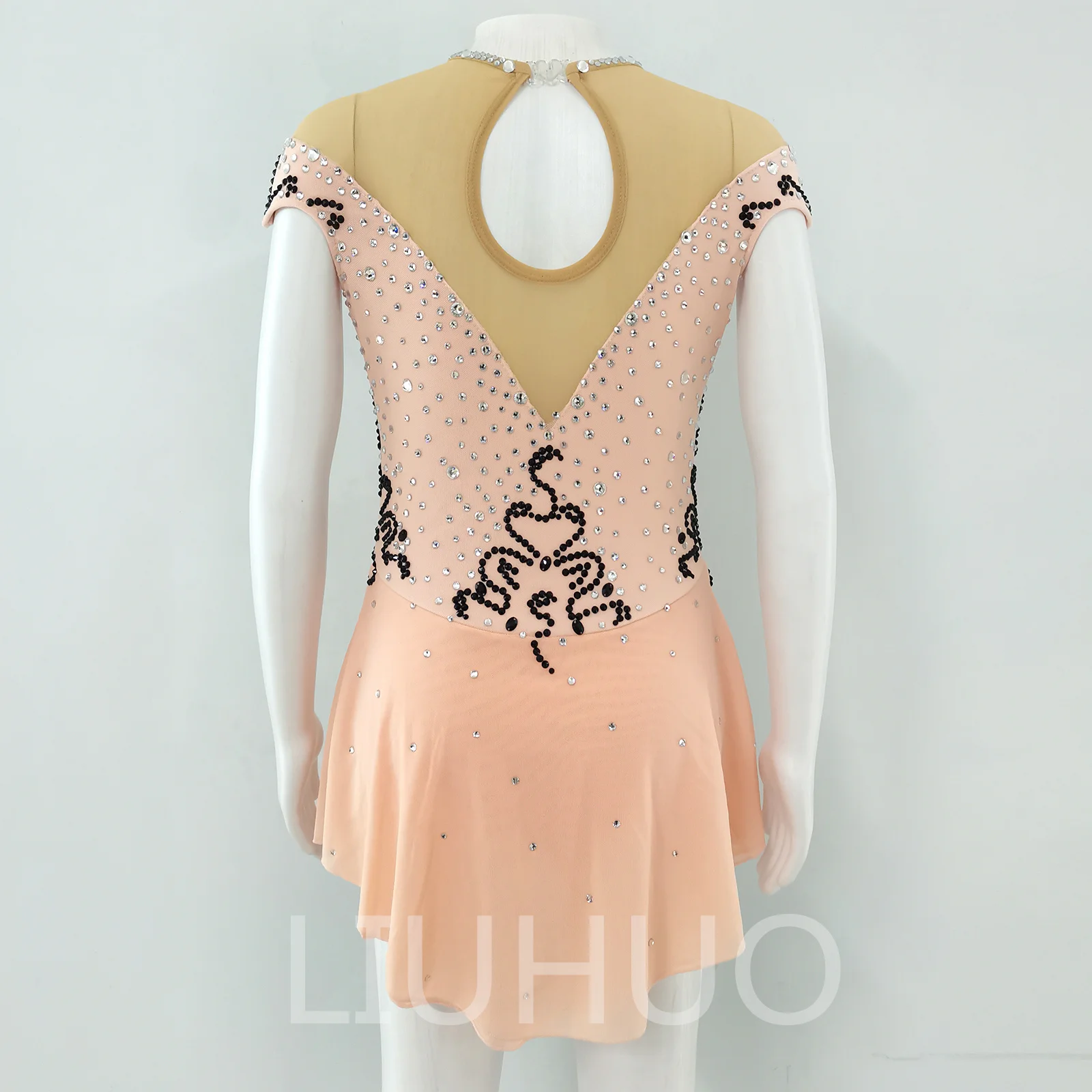 LH Skate BD2401-LIUHUO