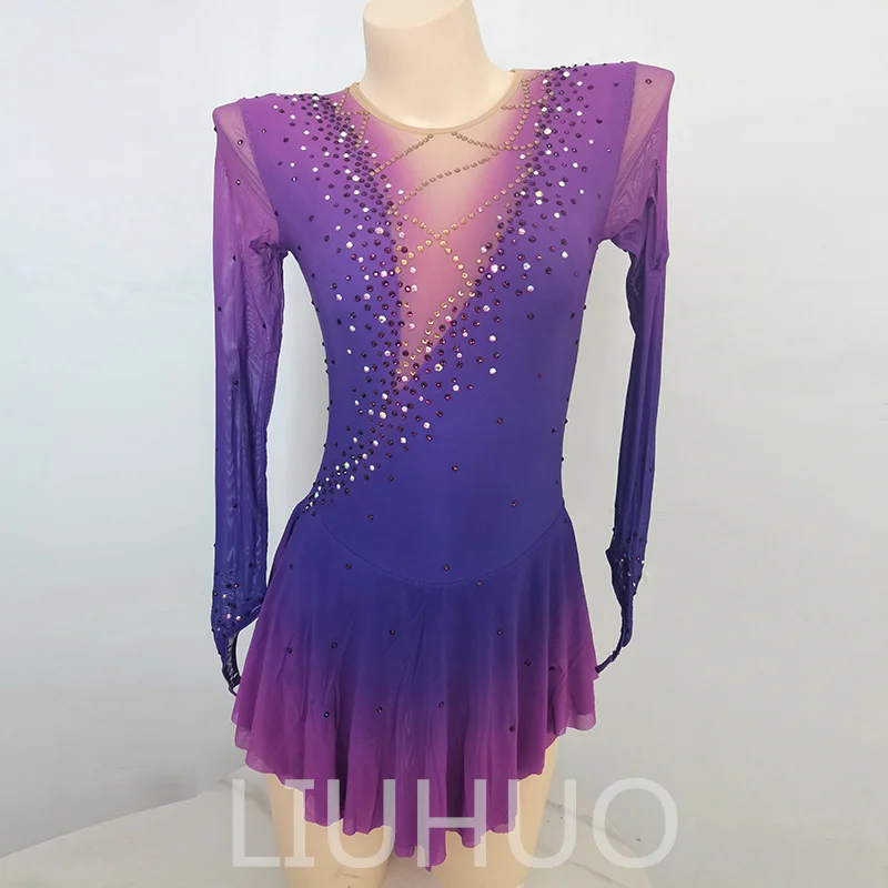 LH Skate BD2398-LIUHUO