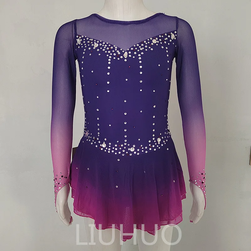 LH Skate BD2389-LIUHUO