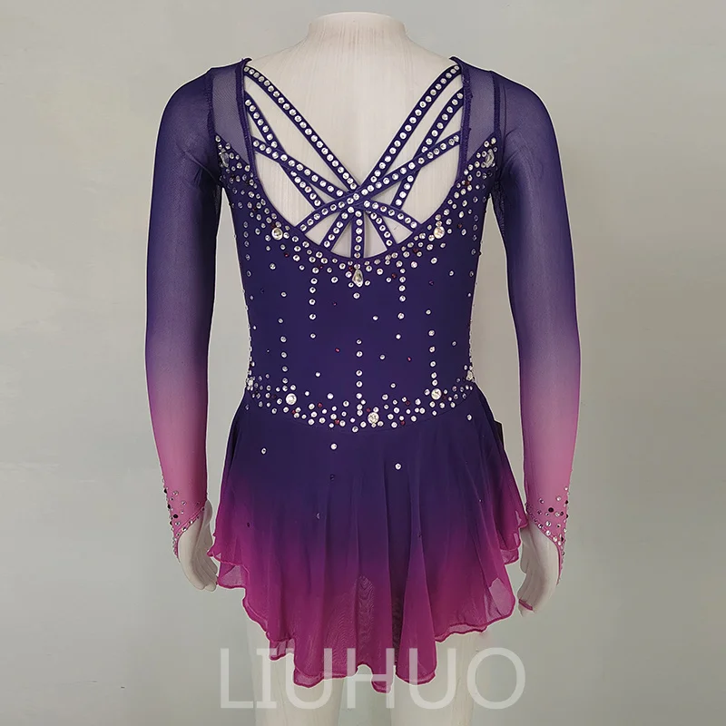 LH Skate BD2389-LIUHUO