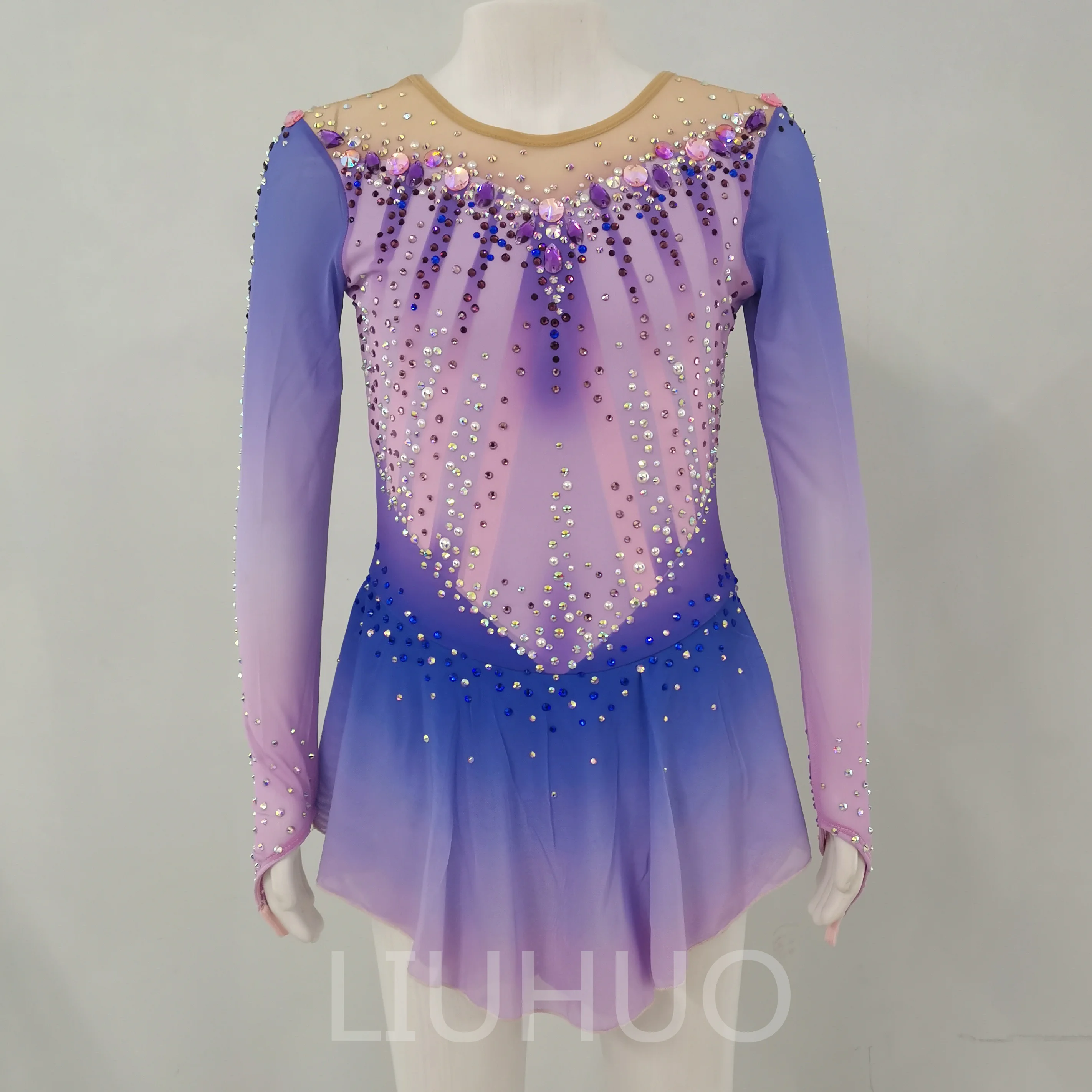 LH Skate BD2380-LIUHUO