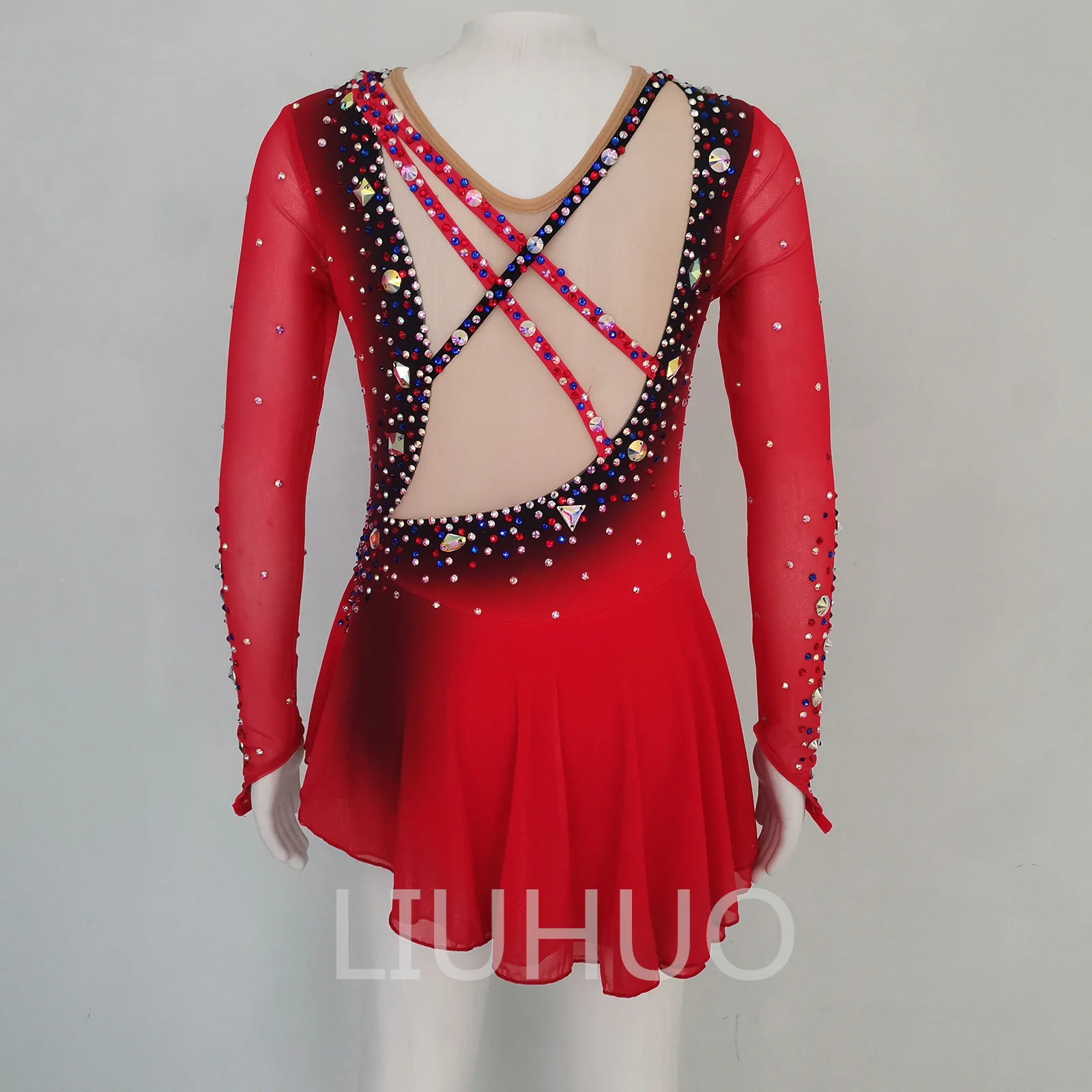 LH Skate BD2391-LIUHUO