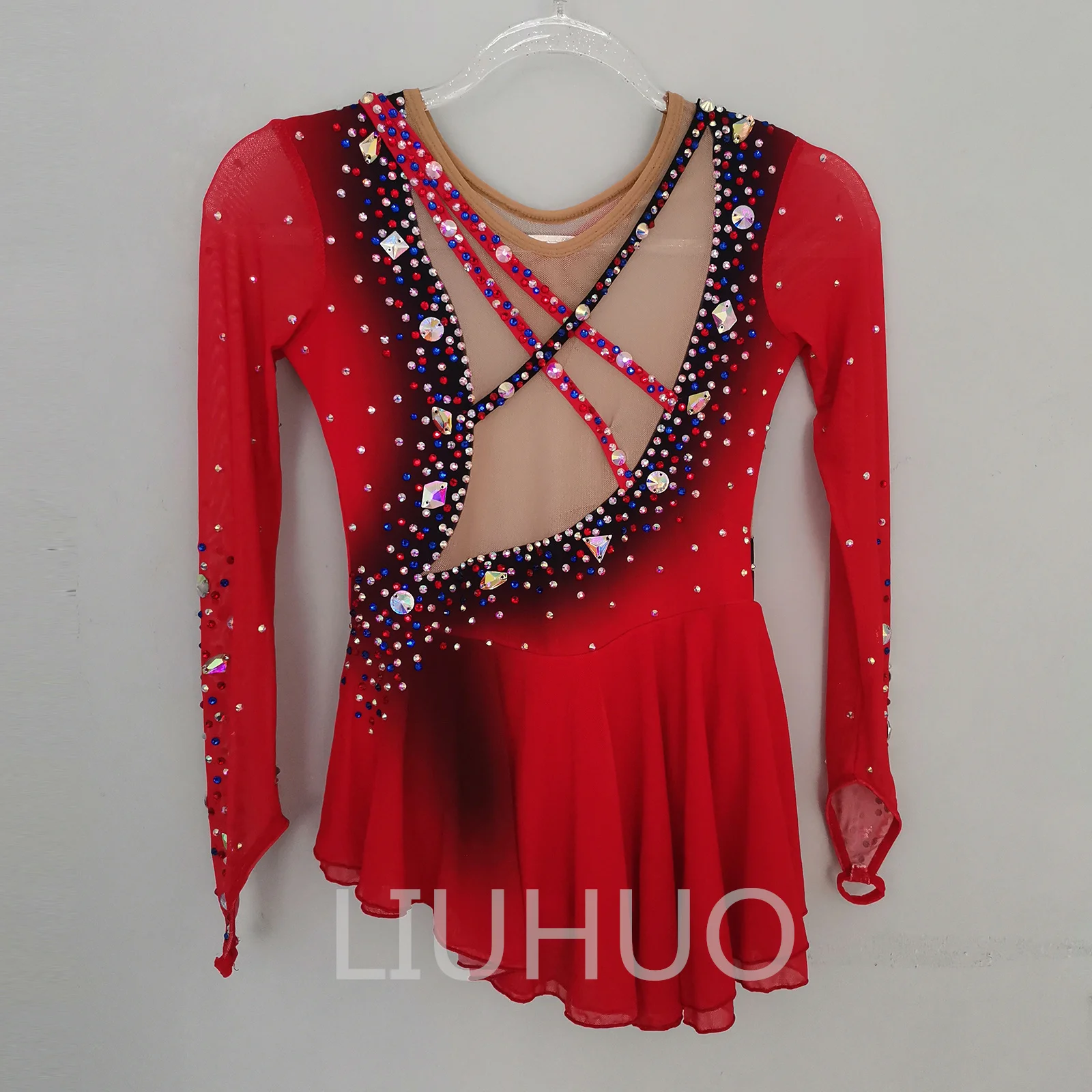LH Skate BD2391-LIUHUO