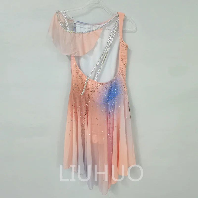 LH Skate BD2400-LIUHUO