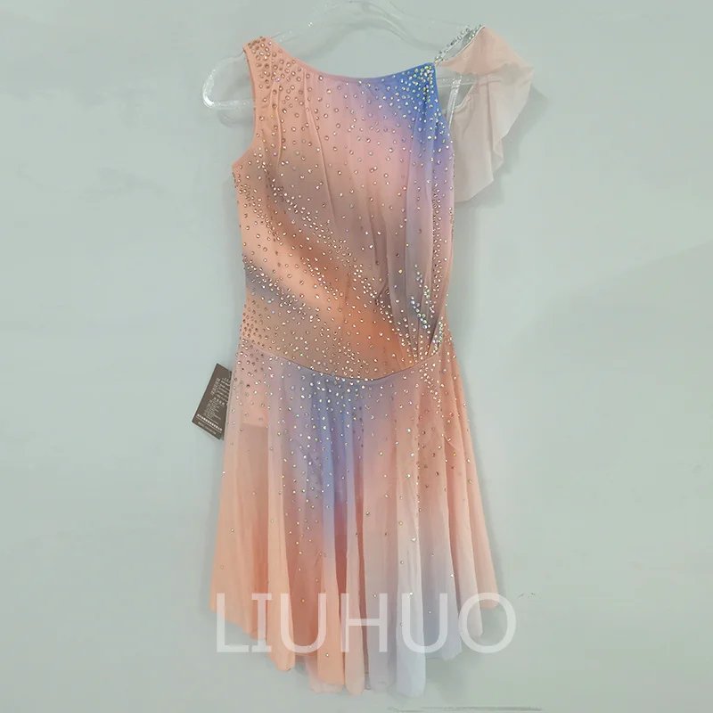 LH Skate BD2400-LIUHUO