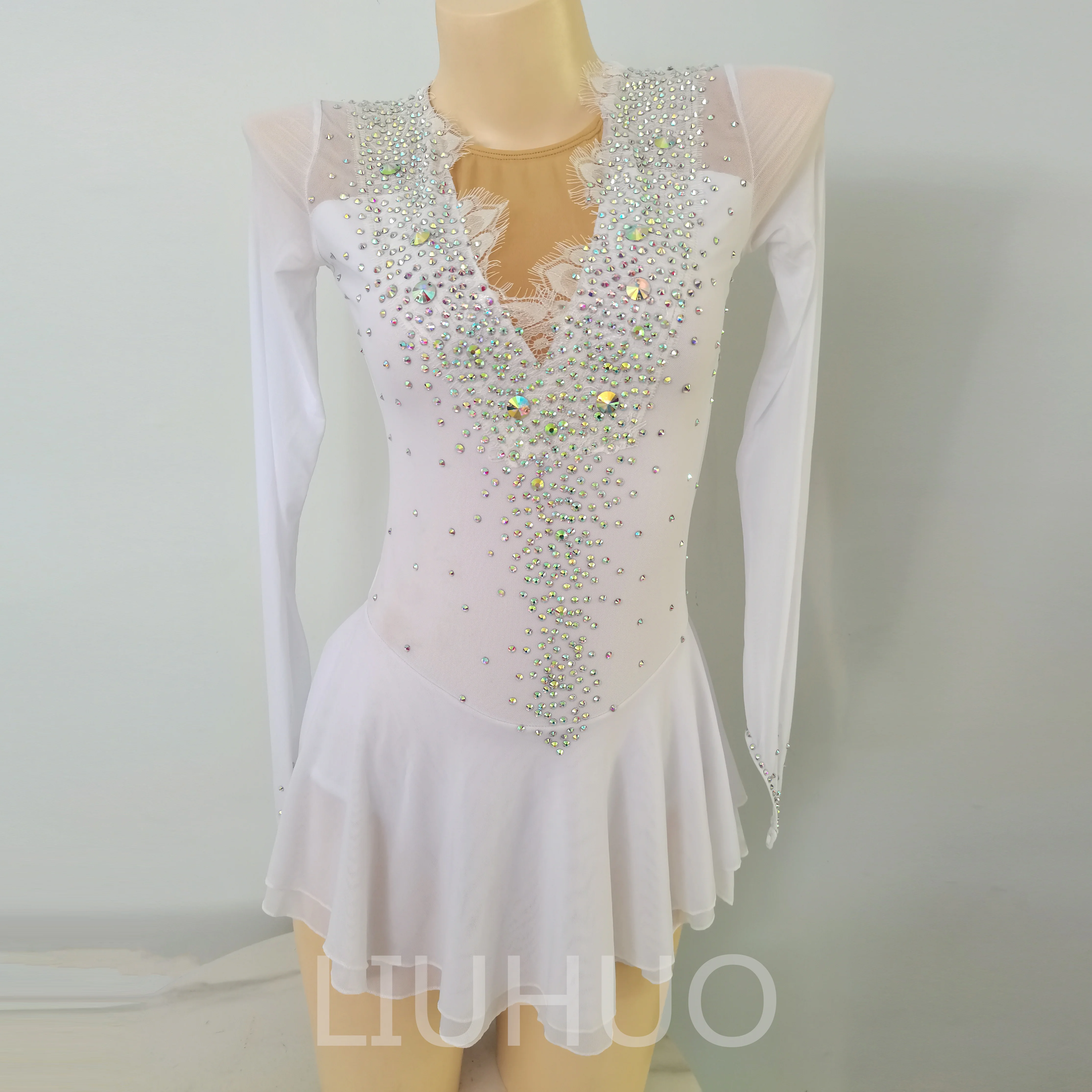 LH Skate BD2384-LIUHUO
