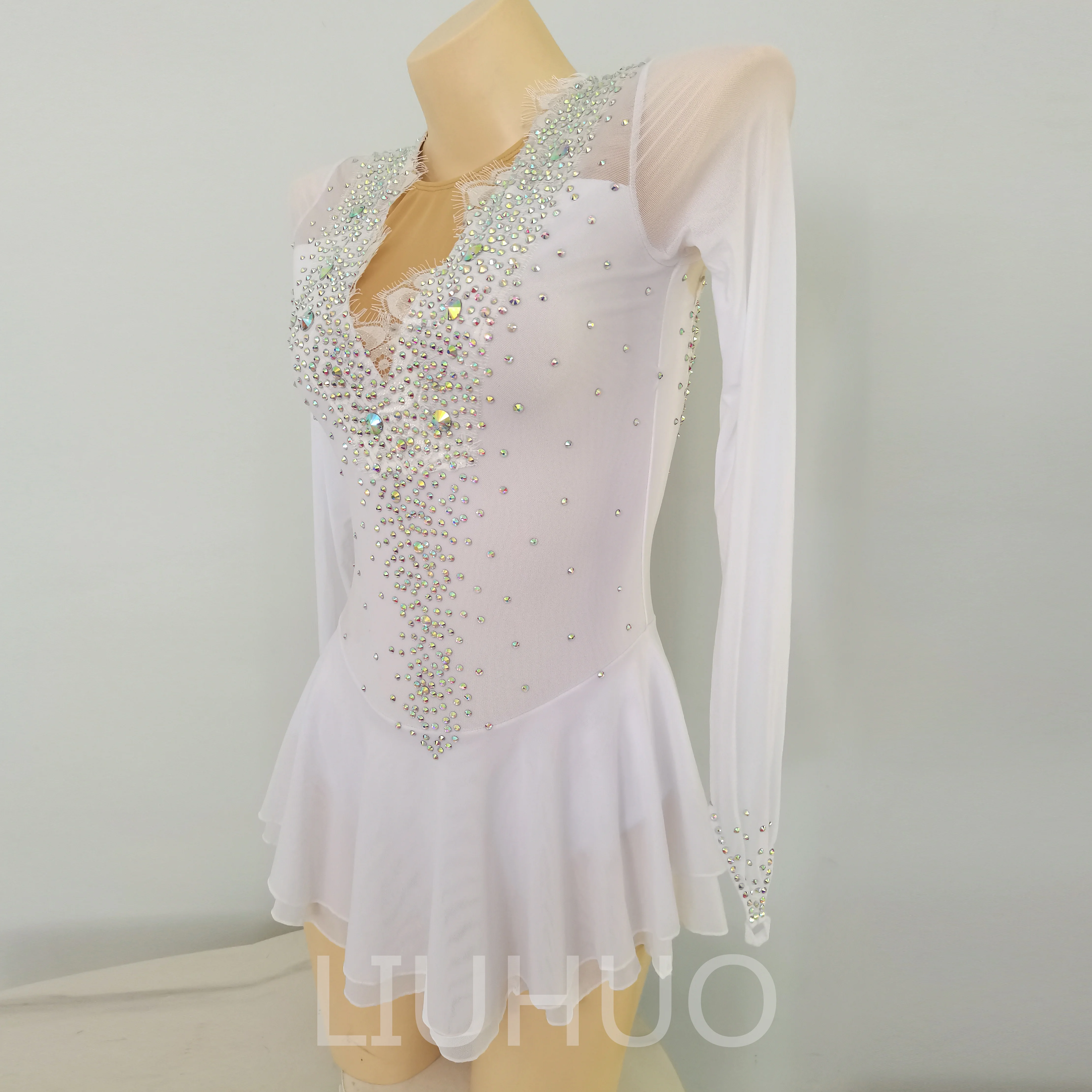LH Skate BD2384-LIUHUO