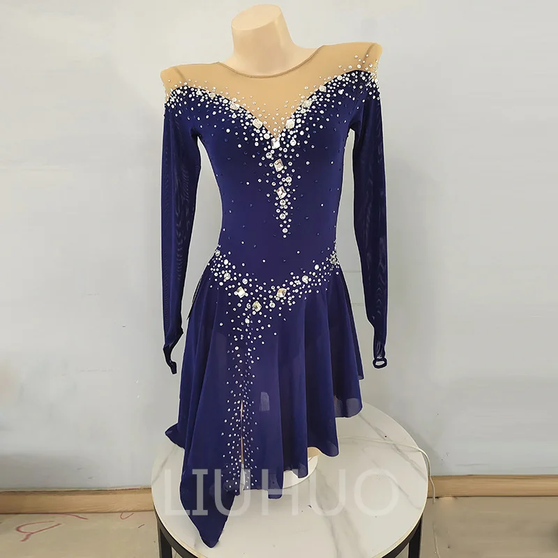 LH Skate BD2367-LIUHUO