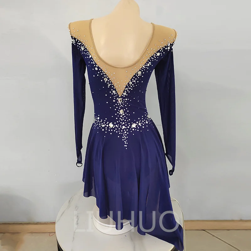 LH Skate BD2367-LIUHUO