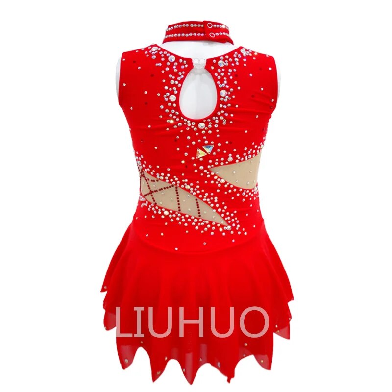 LH Skate BD2334-LIUHUO