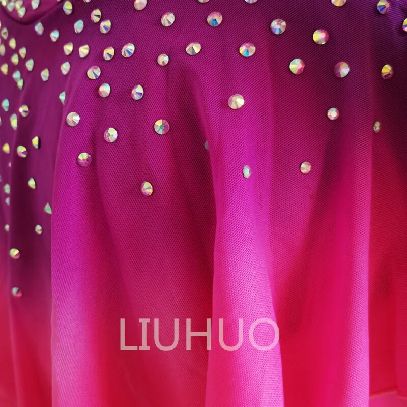 LH Skate BD2335-LIUHUO