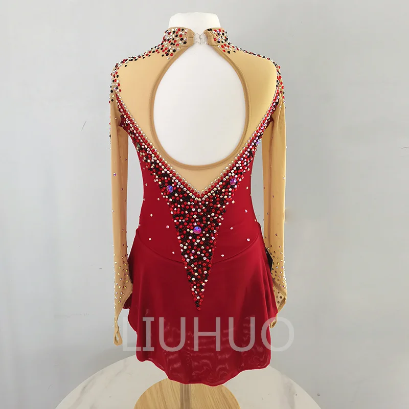 LH Skate BD2373-LIUHUO