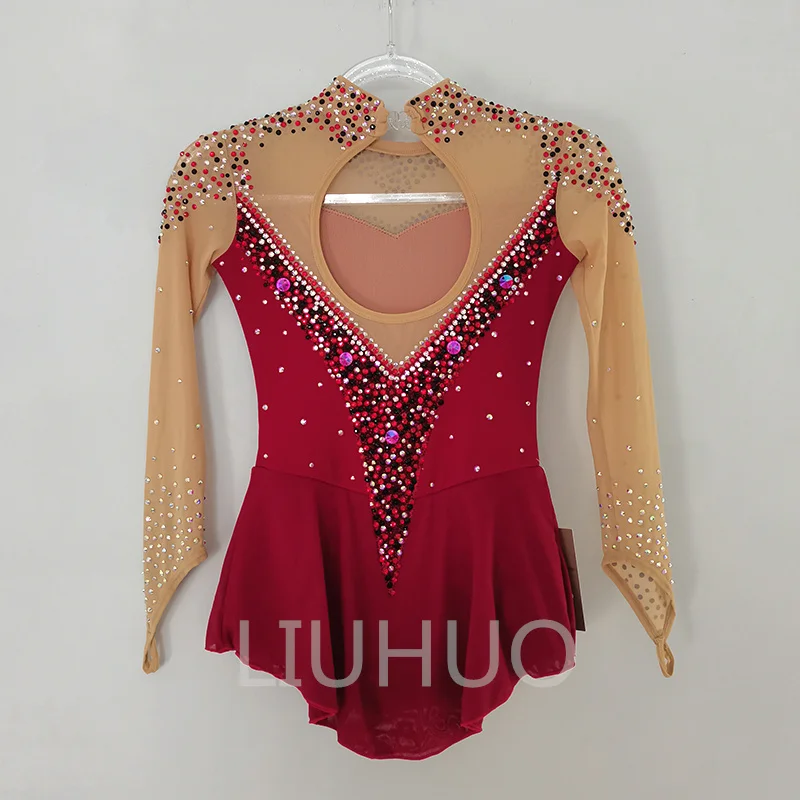 LH Skate BD2373-LIUHUO