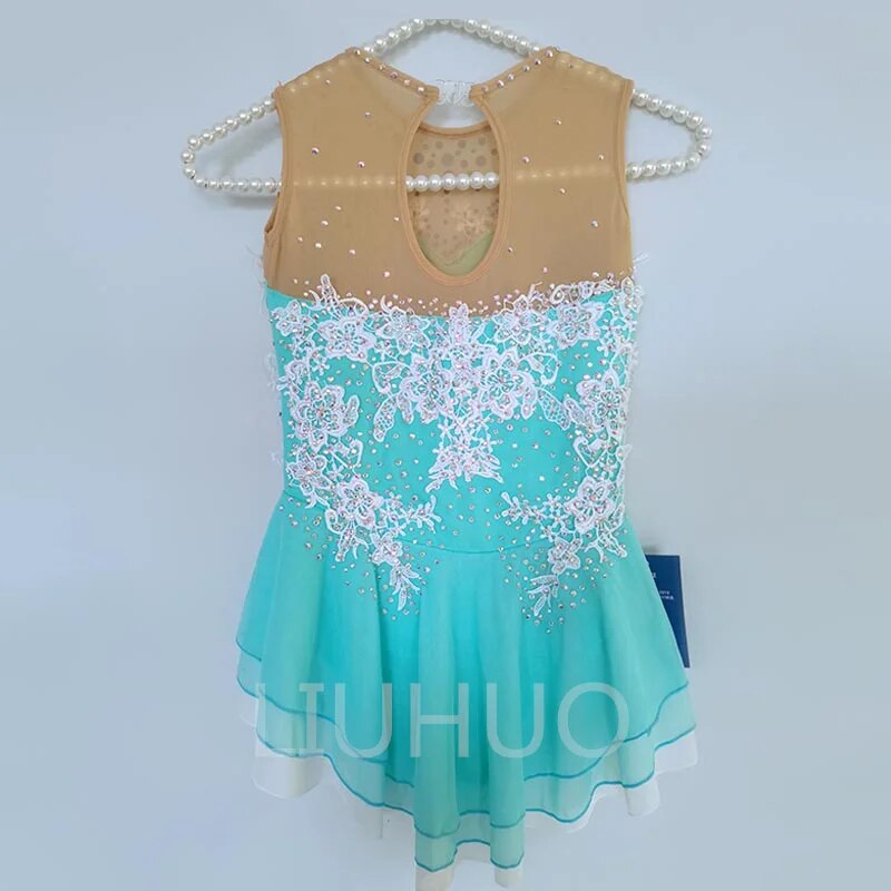 LH Skate  BD2311-LIUHUO