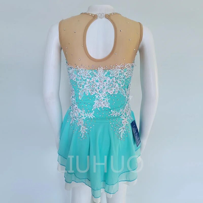 LH Skate  BD2311-LIUHUO
