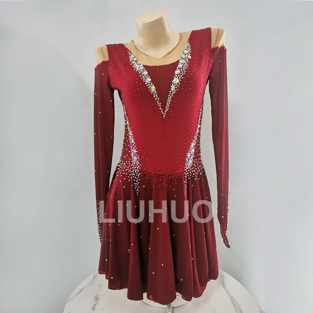LH Skate BD2345-LIUHUO
