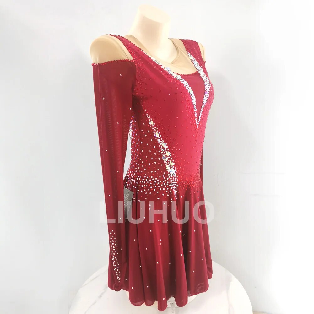 LH Skate BD2345-LIUHUO