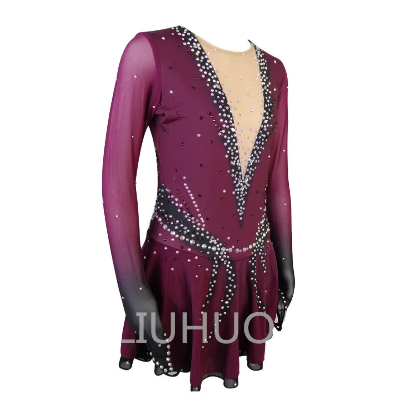 LH Skate BD2331-LIUHUO