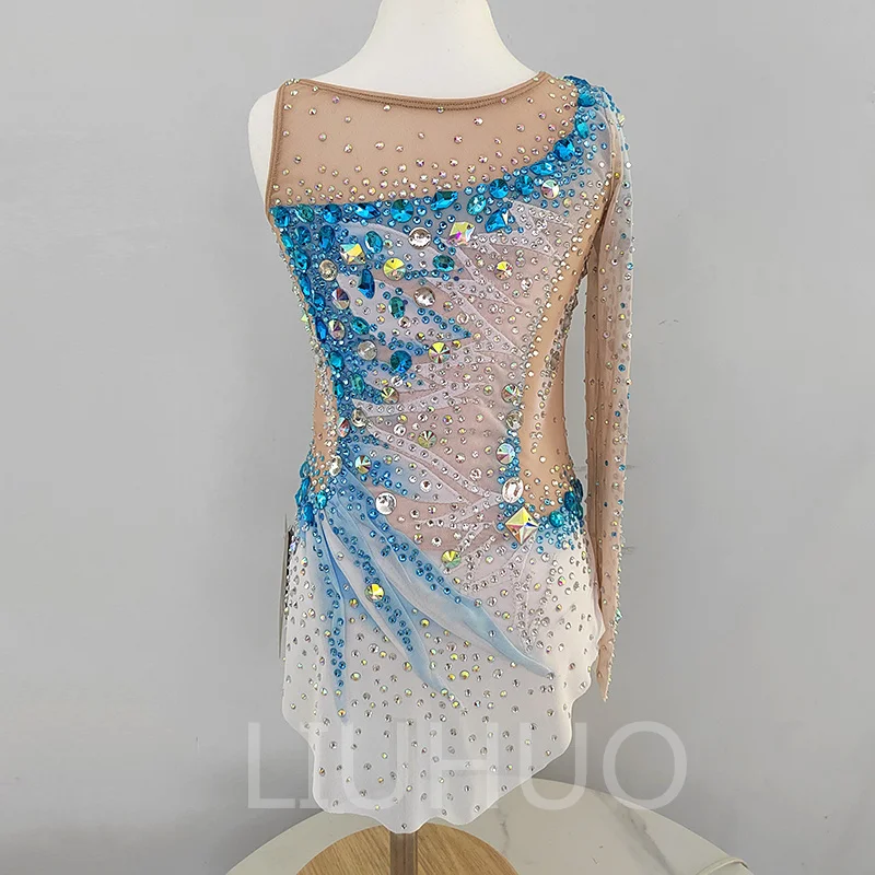 LH Rhythmic Gymnastics BD1943-LIUHUO