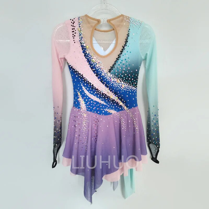 LH Skate BD2330-LIUHUO
