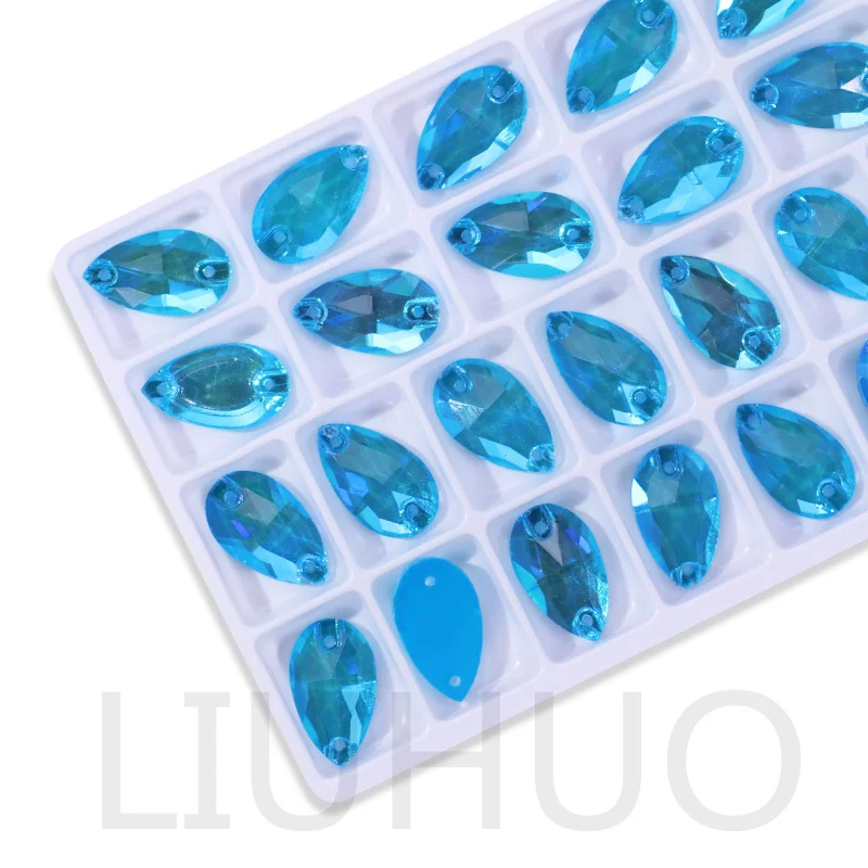 LH Crystals BD0001-LIUHUO