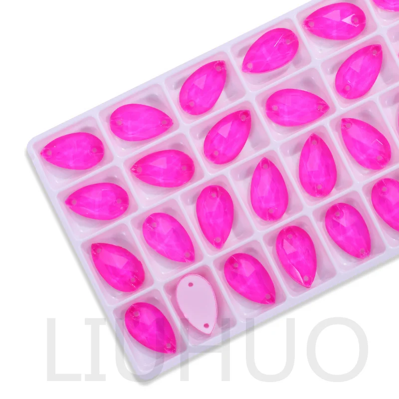 LH Crystals BD0004-LIUHUO