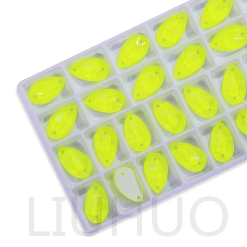 LH Crystals BD0004-LIUHUO