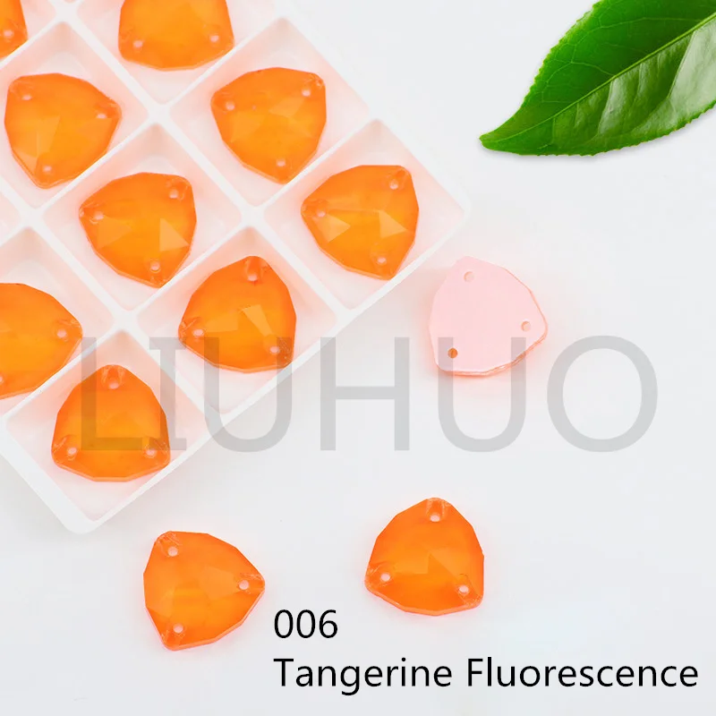 LH Crystals BD0010-LIUHUO