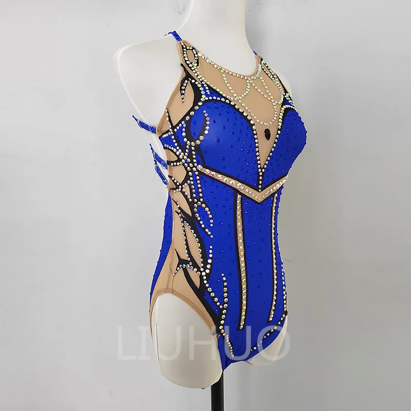 LH Synchronized Swimming BD1075-LIUHUO