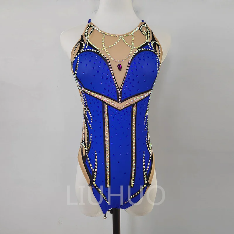 LH Synchronized Swimming BD1075-LIUHUO