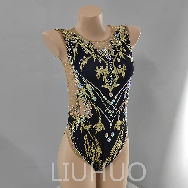LH Synchronized Swimming BD1082-LIUHUO