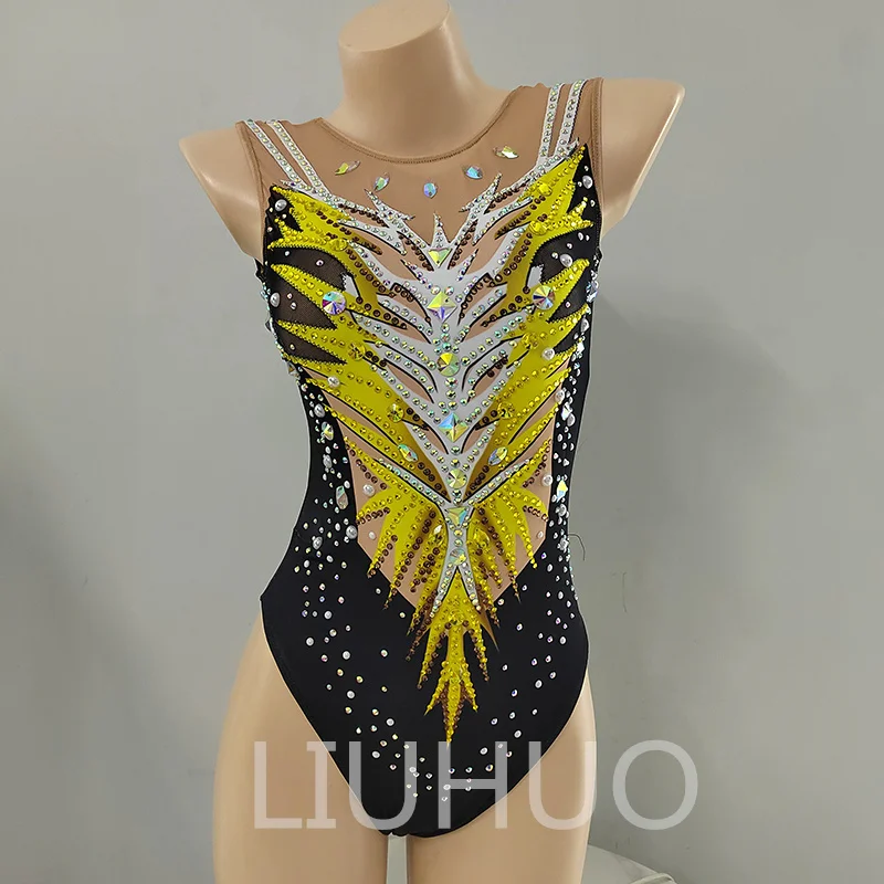LH Synchronized Swimming BD1079-LIUHUO