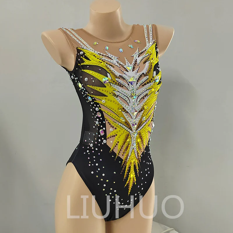 LH Synchronized Swimming BD1079-LIUHUO