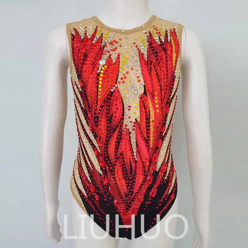 LH Synchronized Swimming BD1078-LIUHUO