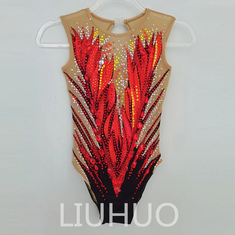 LH Synchronized Swimming BD1078-LIUHUO