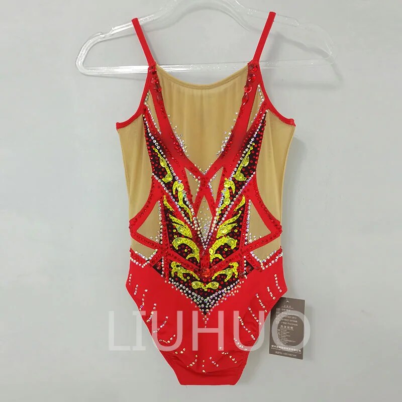 LH Synchronized Swimming BD1071-LIUHUO