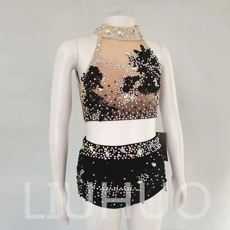 LH Lyrical Dance GD0047-LIUHUO