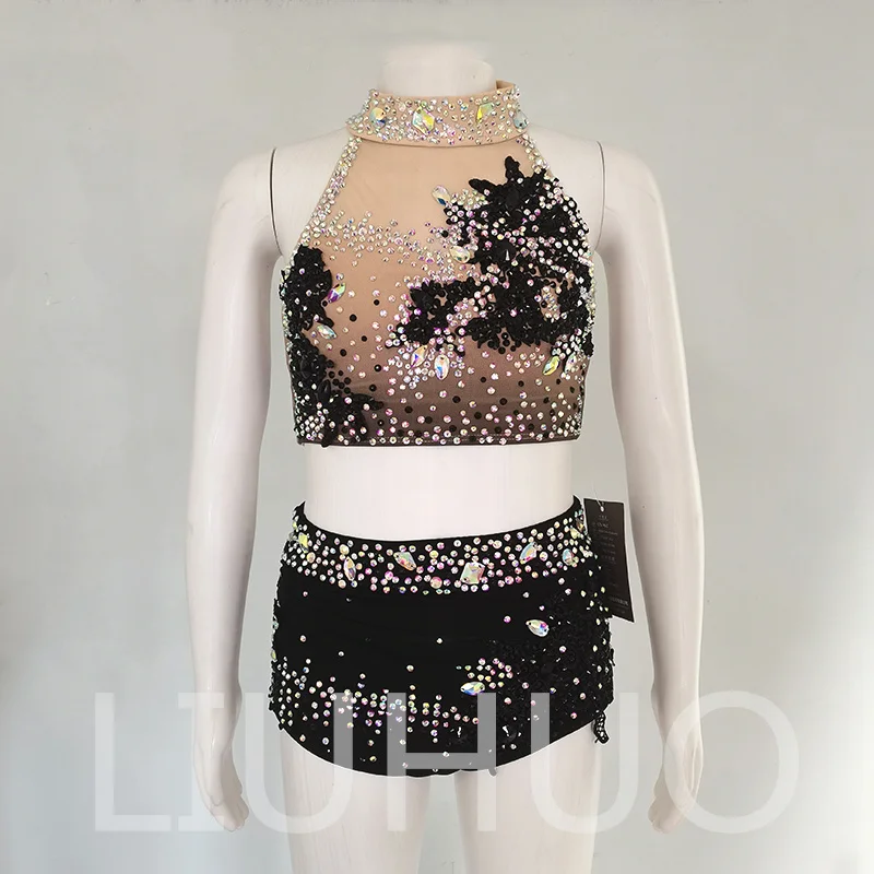 LH Lyrical Dance GD0047-LIUHUO