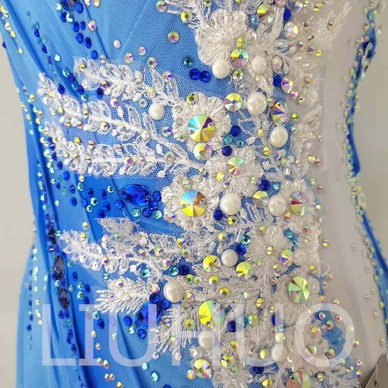 LH Rhythmic Gymnastics BD2092